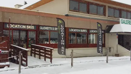 location ski villard de lans