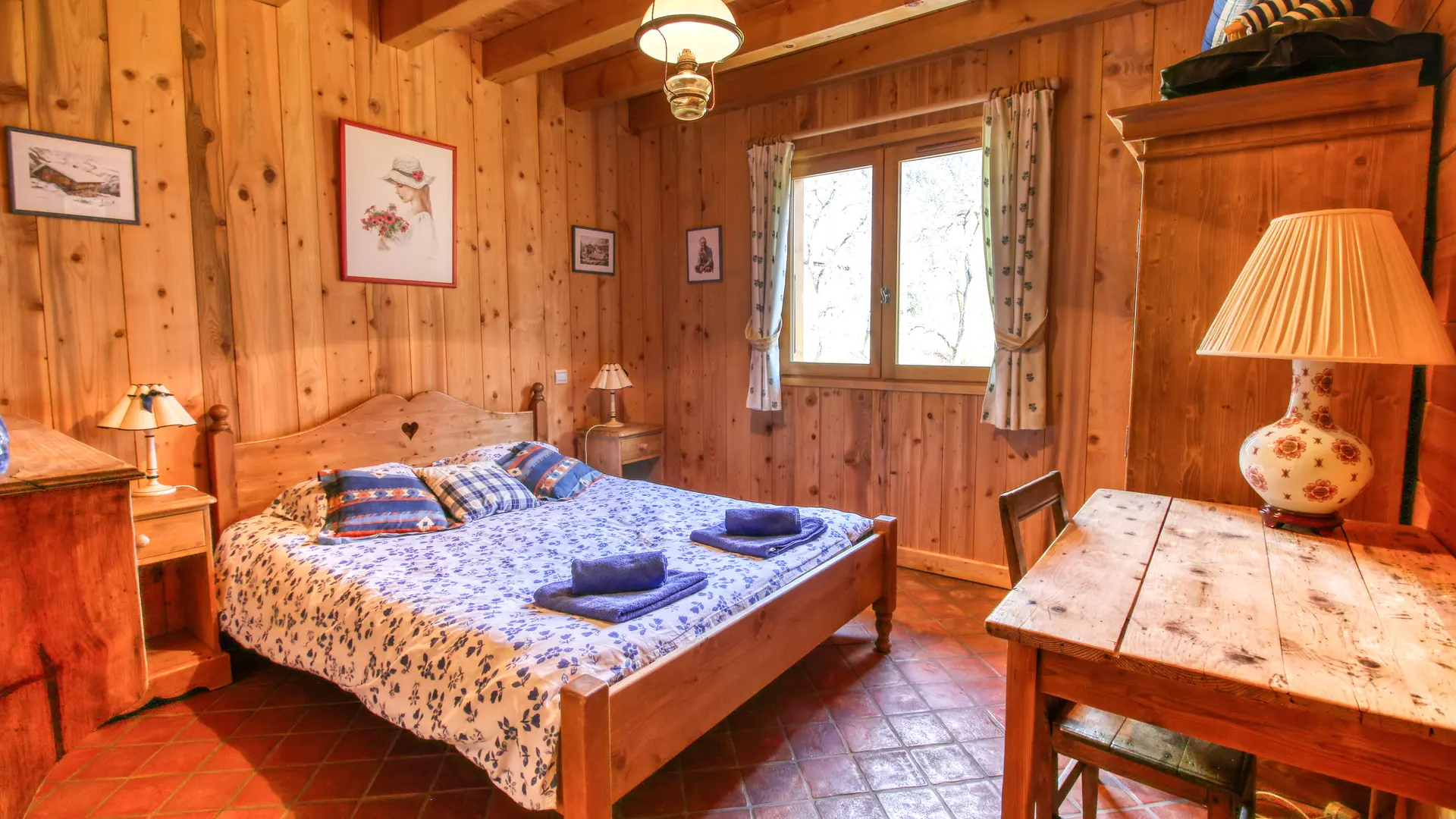 Big Buddha Chalet - 240 m² - n°502