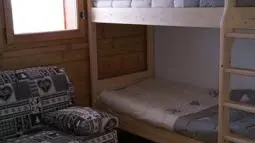 Chambre enfants