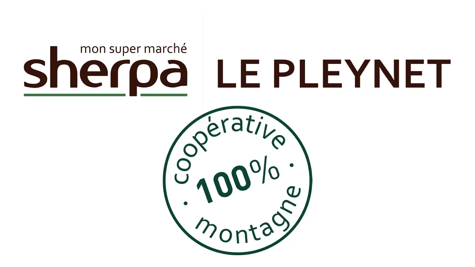 logo Sherpa Le Pleynet