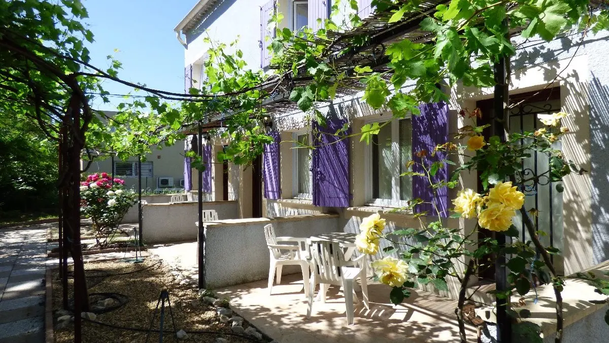 Résidence Court’ Inn Suites