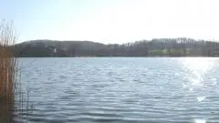 Lac de Chavoley