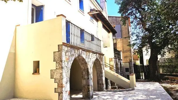 Gîte l'EnVie- Gîtes de France Alpes-Maritimes