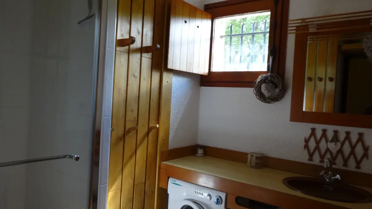 Location de Vacances - Ancelle - Champsaur