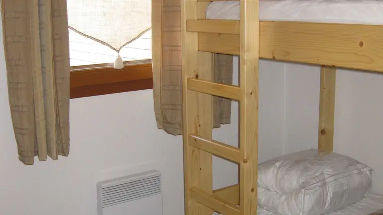 Chambre enfants