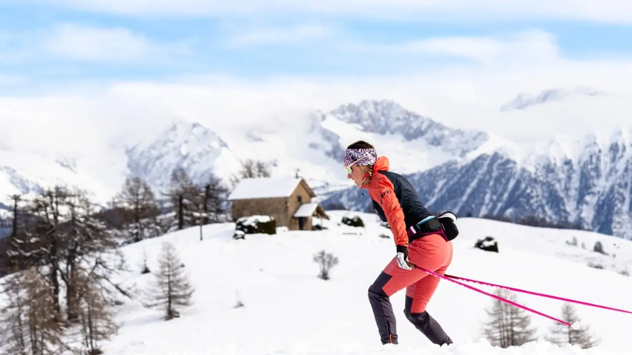 Plateau et chapelle Saint-Jean