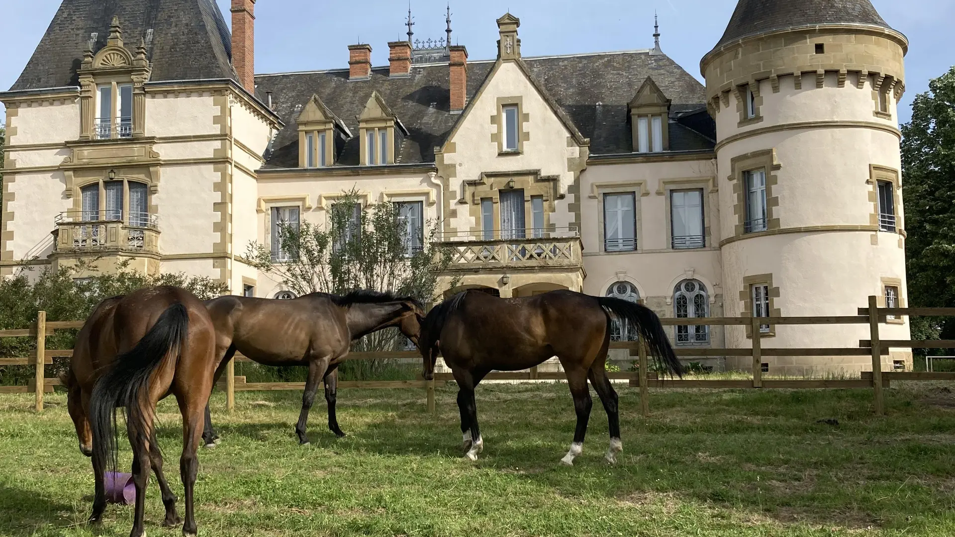 Château de tout y fault