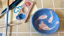 Café et atelier de céramique Biscotti_Saint-Ouen