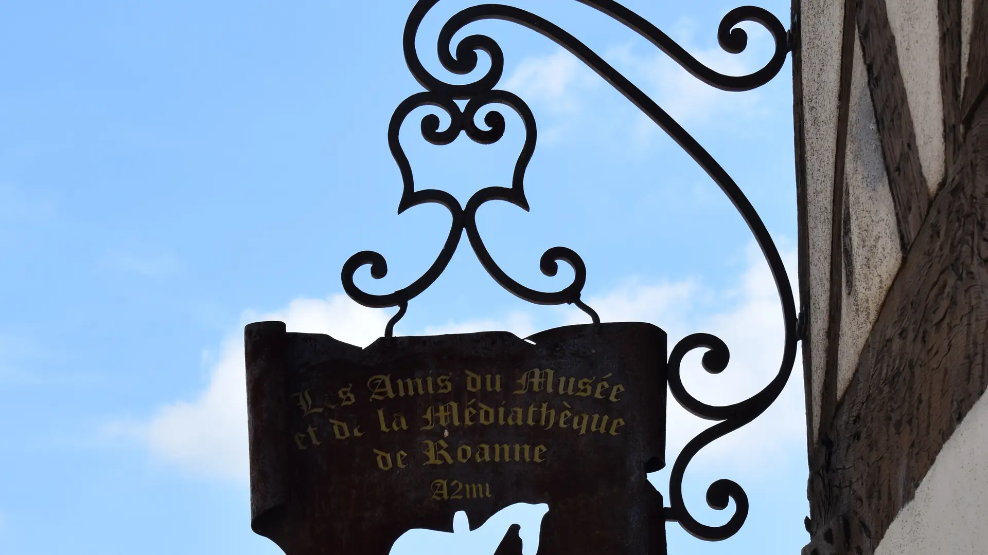 Centre Ancien de Roanne