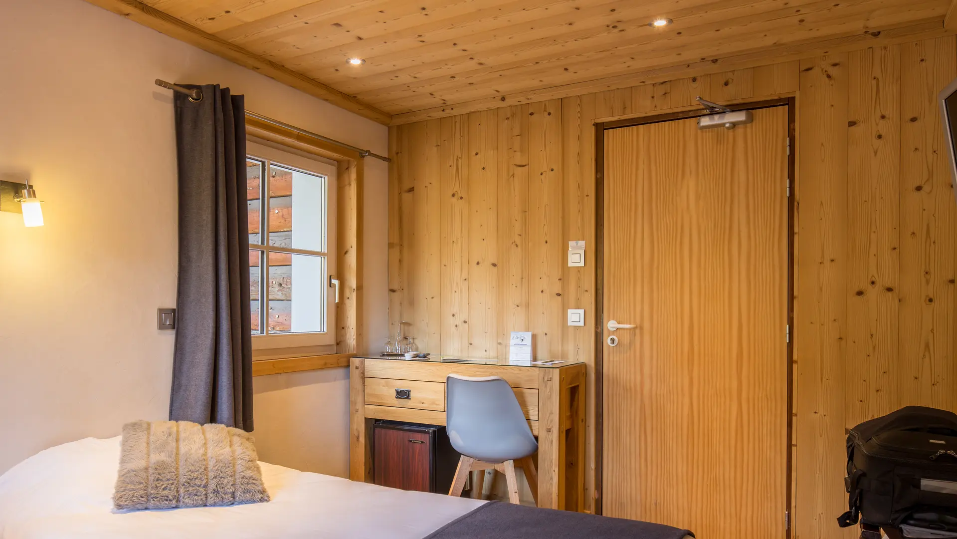 Hotel Le Labrador Chambre Drus
