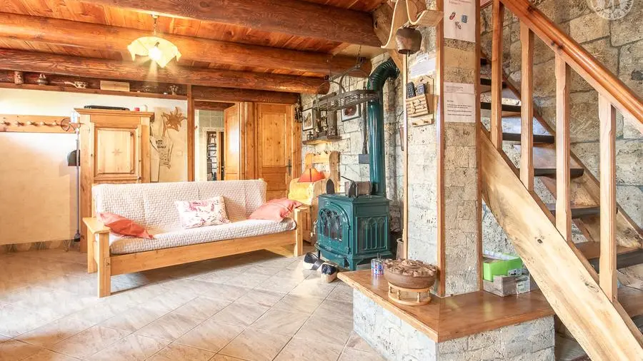 séjour