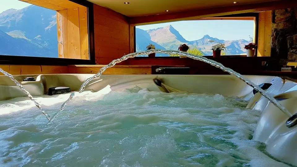 Spa Peau d'Ours