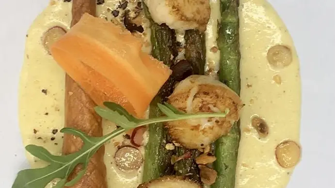 Restaurant le Dix Vin