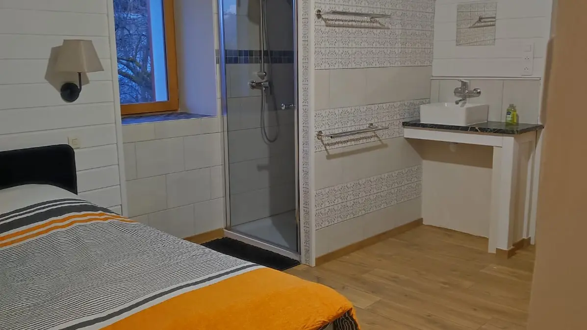 Gîte Manteyer_Manteyer