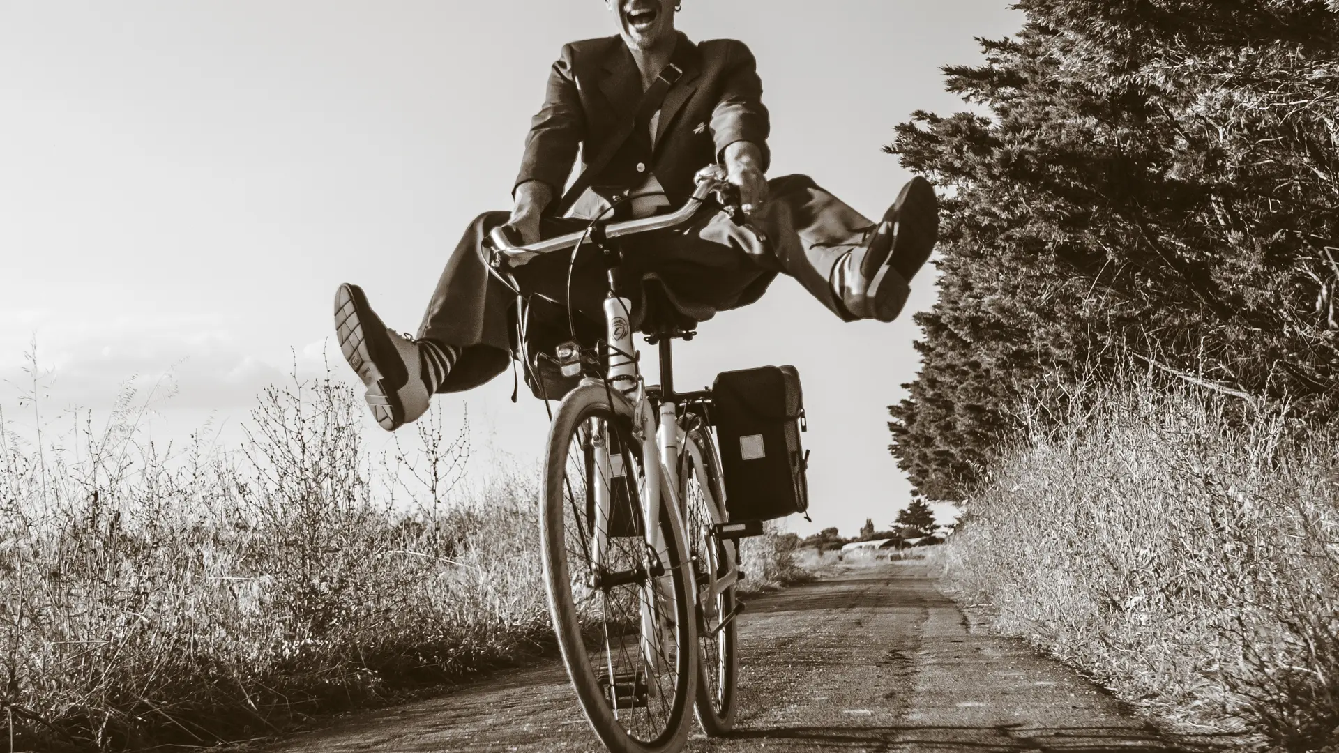 Briefträger François