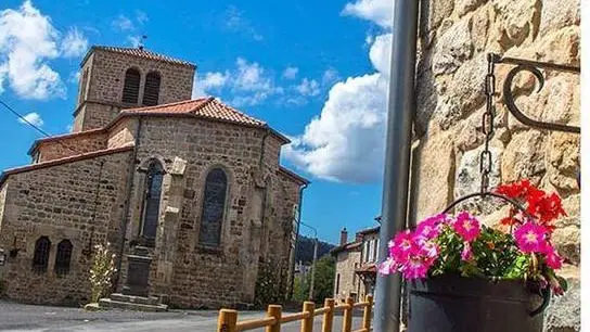 Le petit patrimoine
