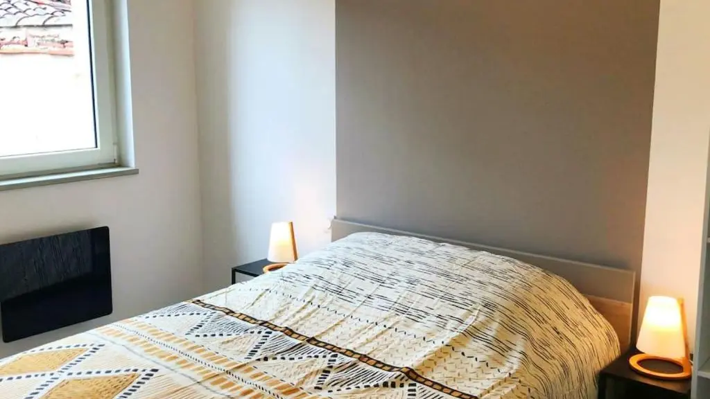 Chambre - Le Sudiste