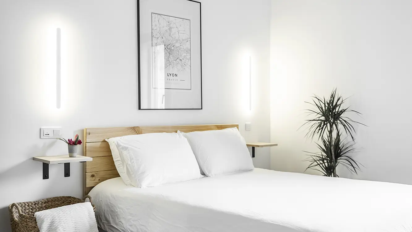 Chalet Zenspace