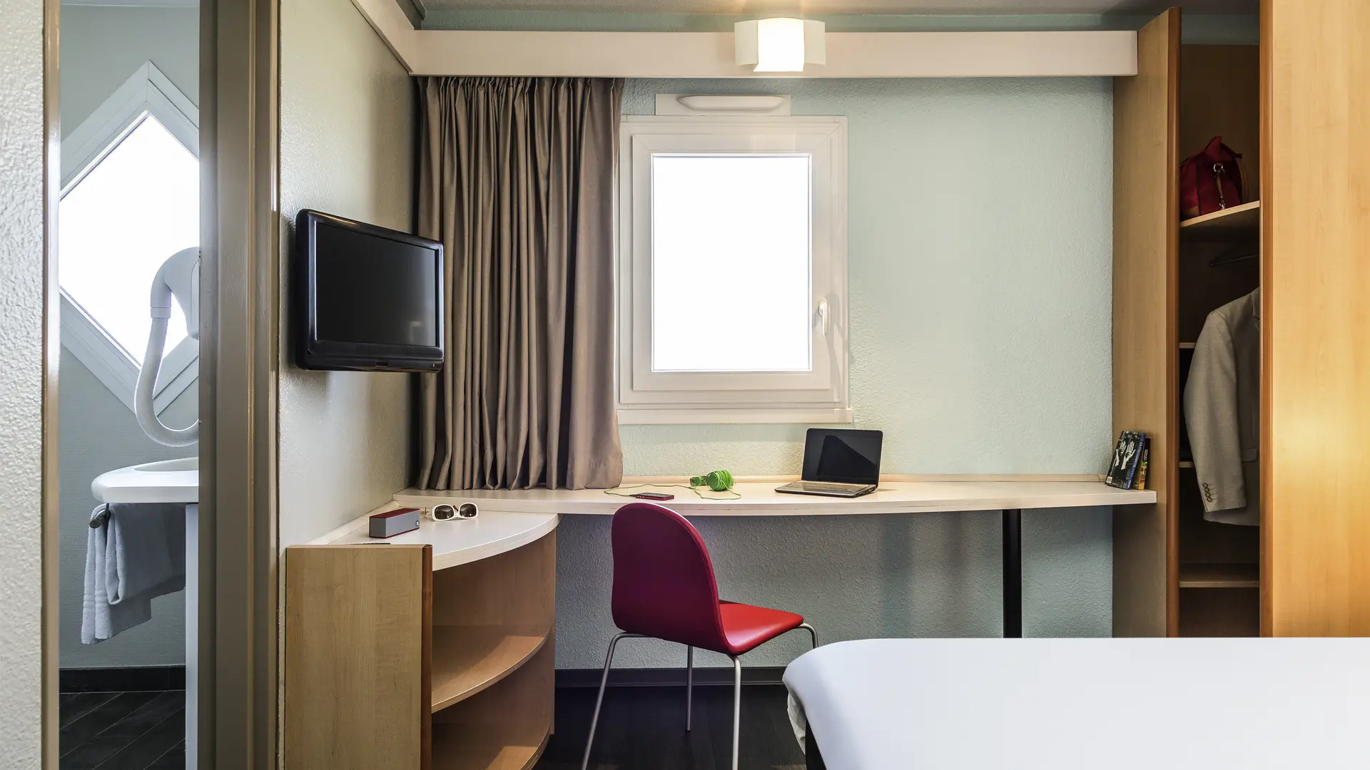 Chambre 4
