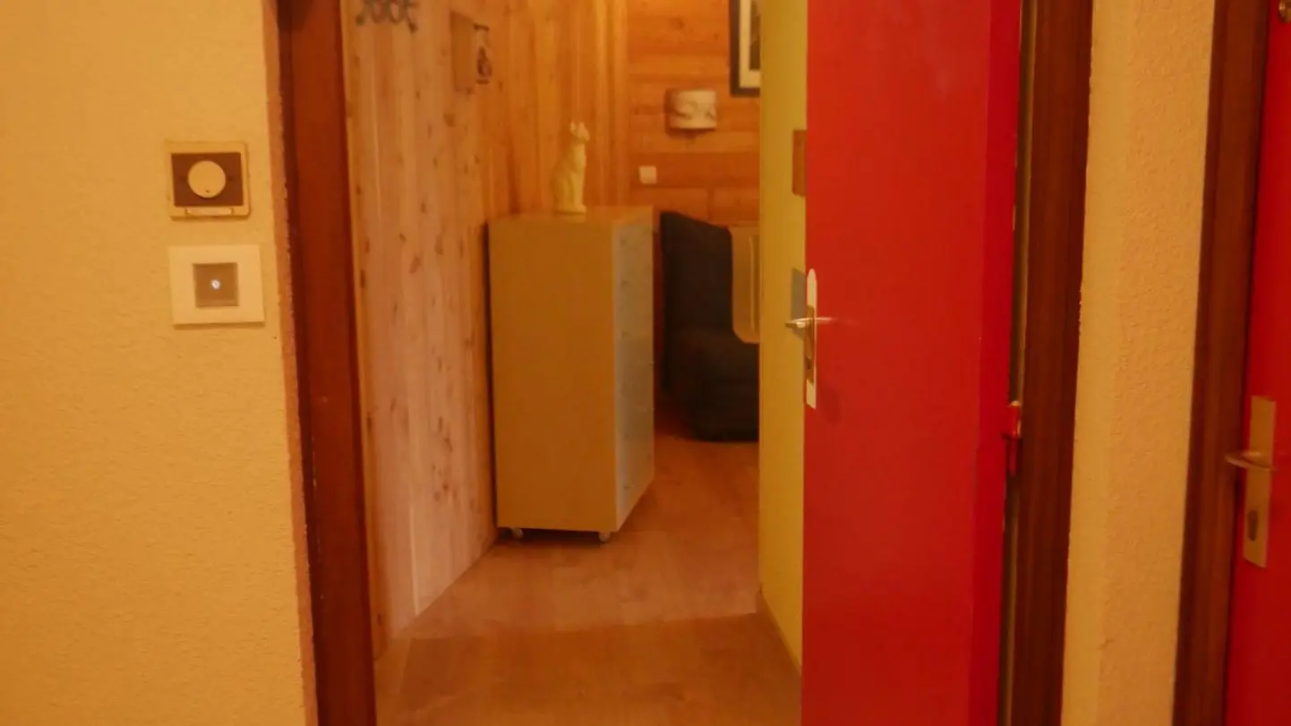 Appartement 4 personnes - La Lauze n° 4