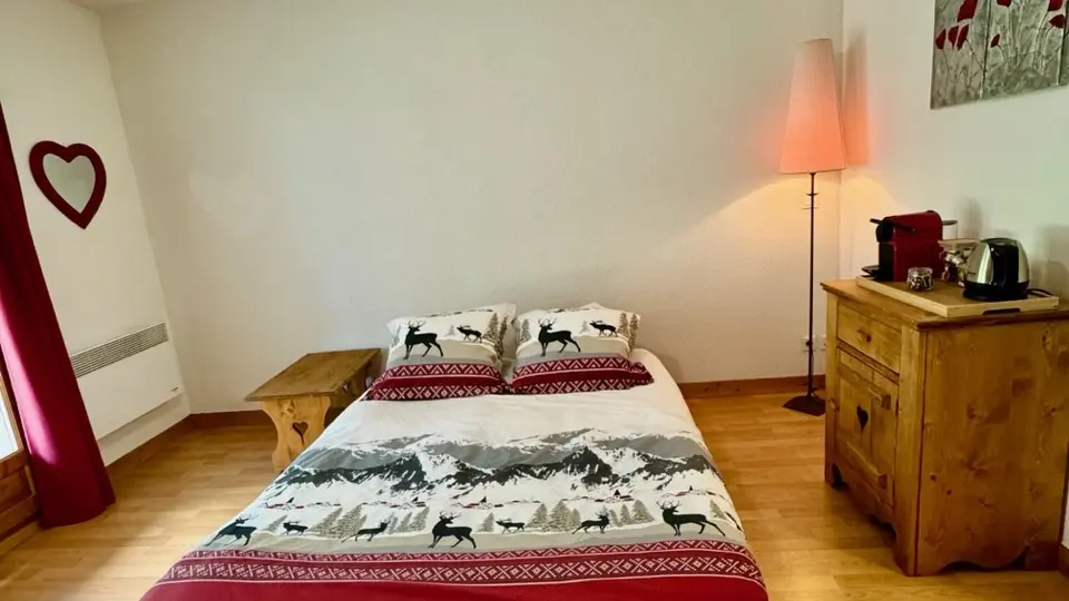 Le studio Savoyard_Giez