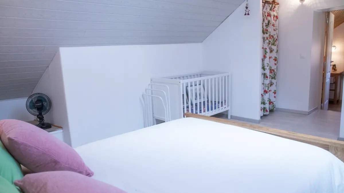 Chambre parentale