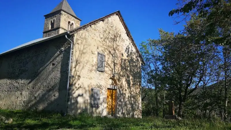 Trente Pas d'Espinasses