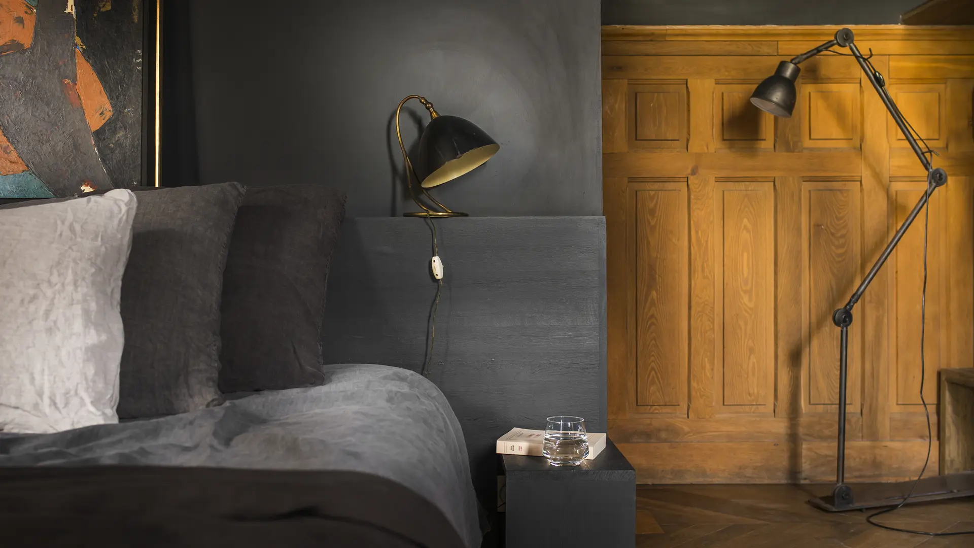 Habitación Preludio