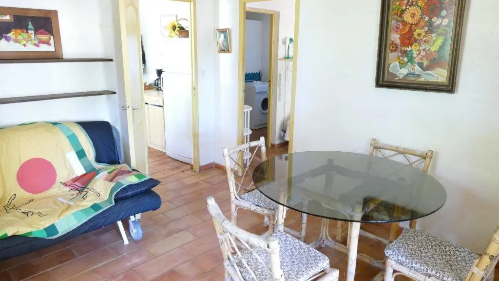 Location Maison - 40 m² - 4 personnes à La Londe les Maures