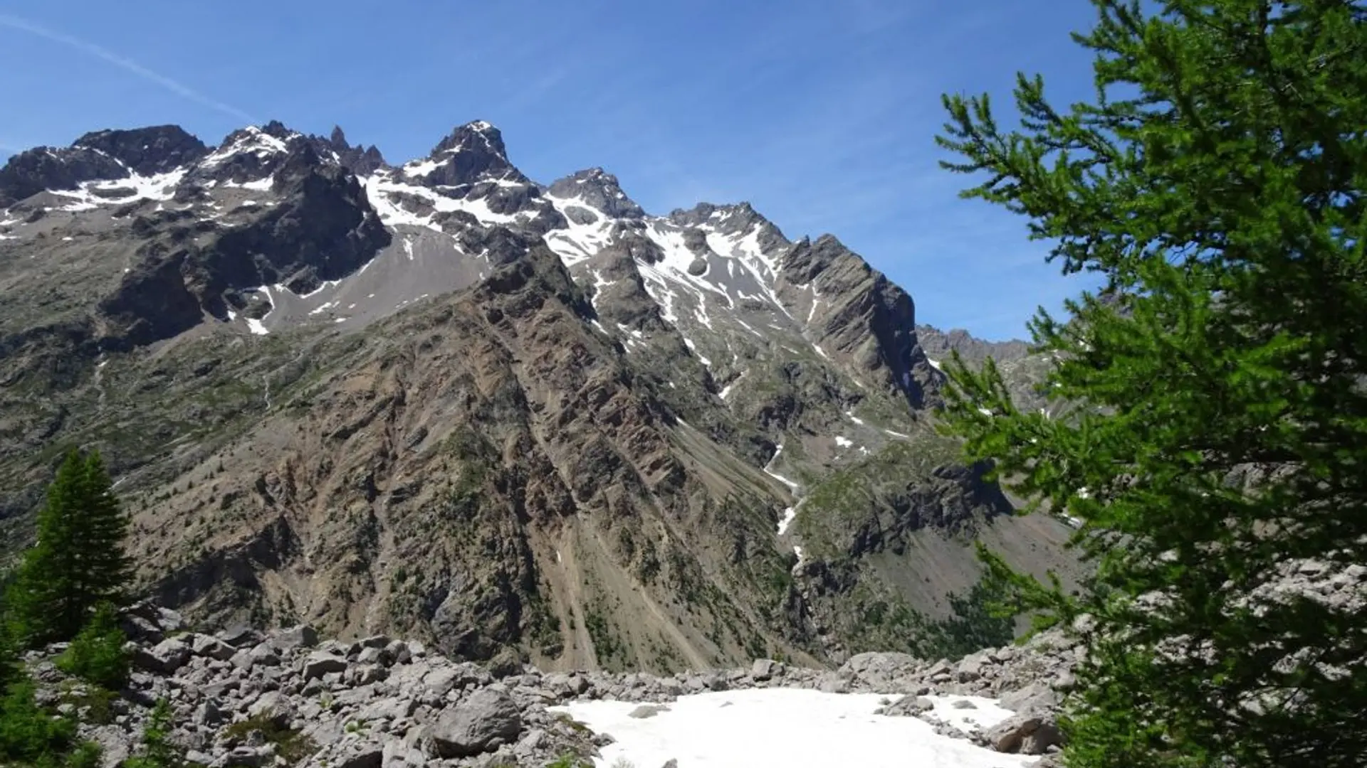 Sur les traces des bergers