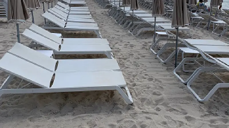 Plage_Lutetia©Laurent_Laurent