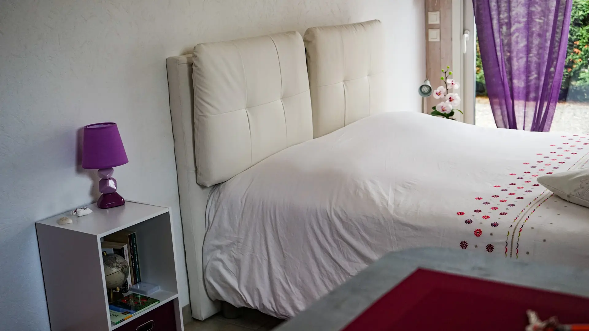 chambre