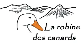 La Robine des Canards