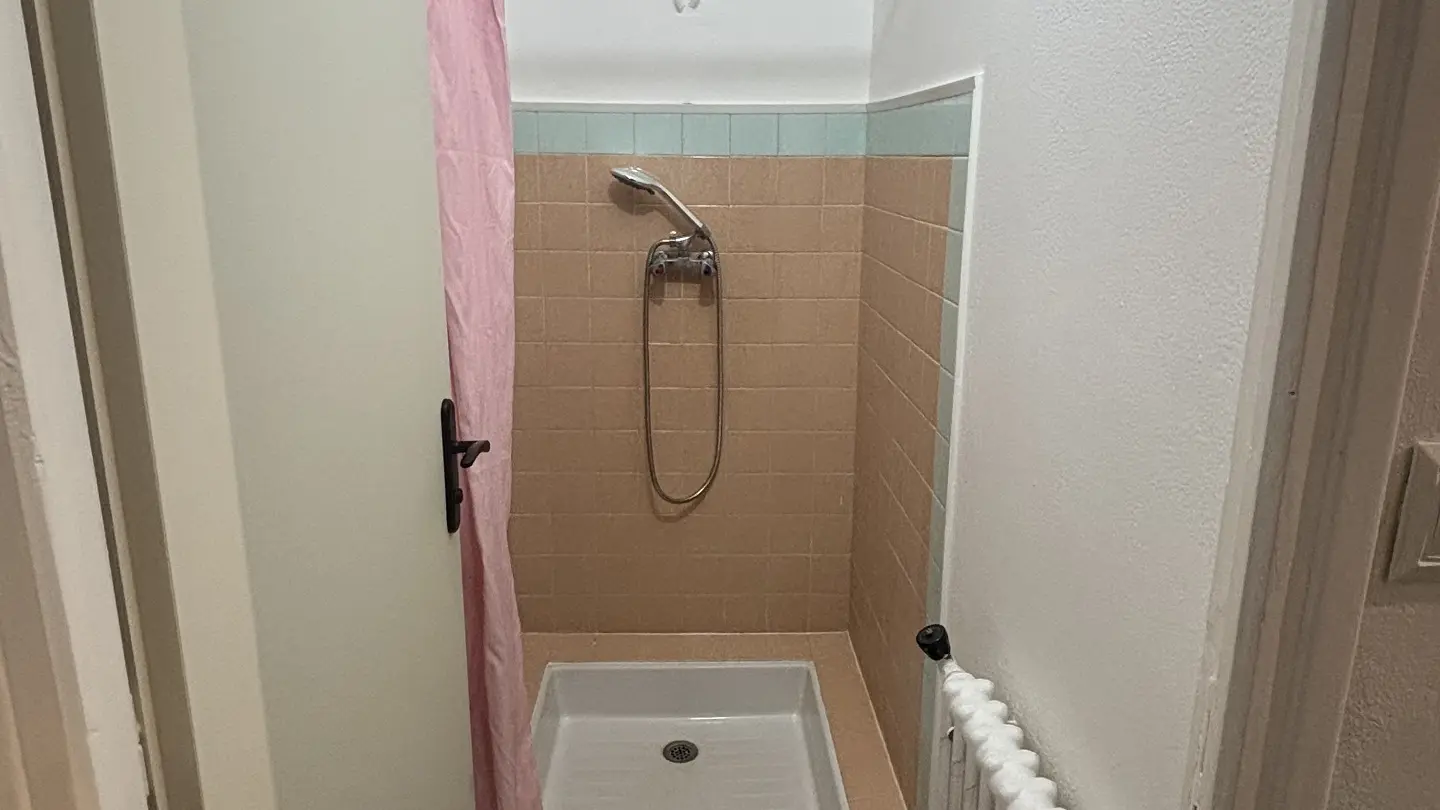Appartement 8 personnes - 1er étage
