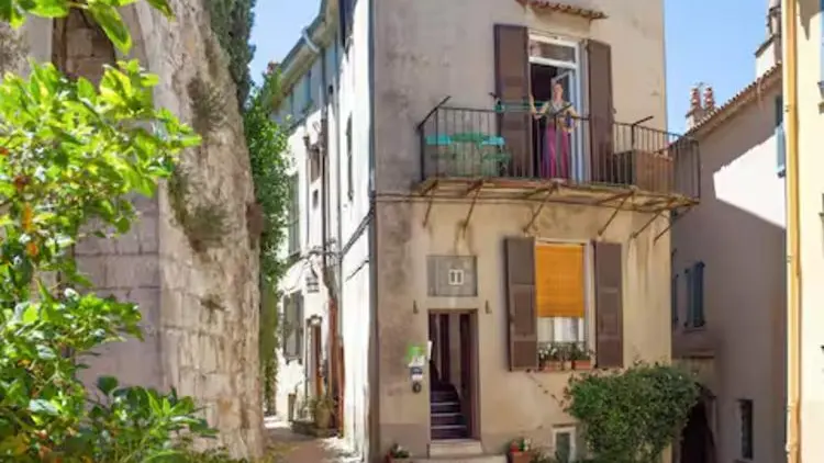 Gîte Mitto - La Turbie - Gîtes de France Alpes-Maritimes