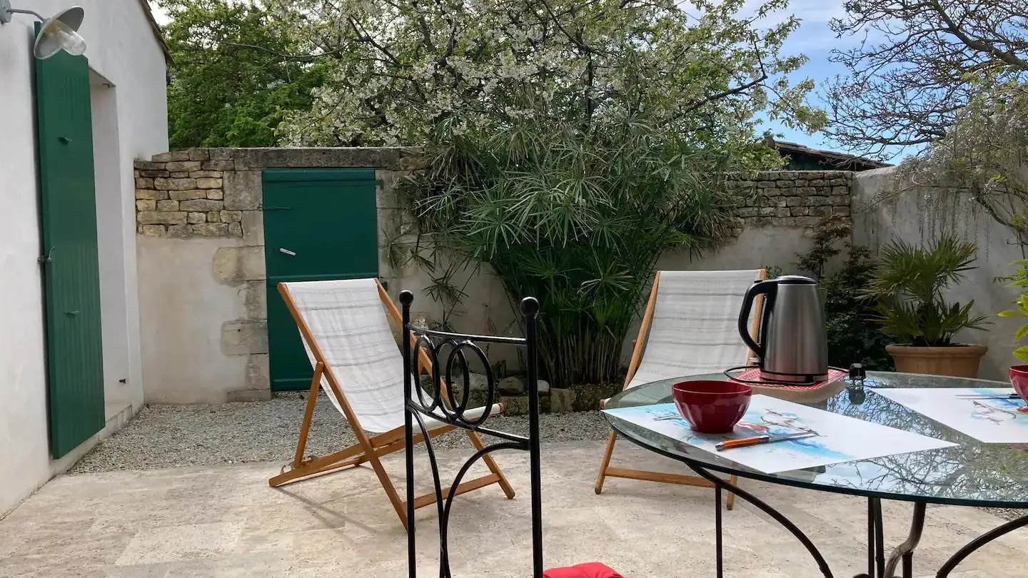 Terraza