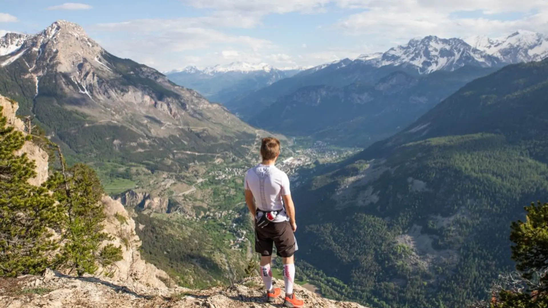 Collet de la Salcette