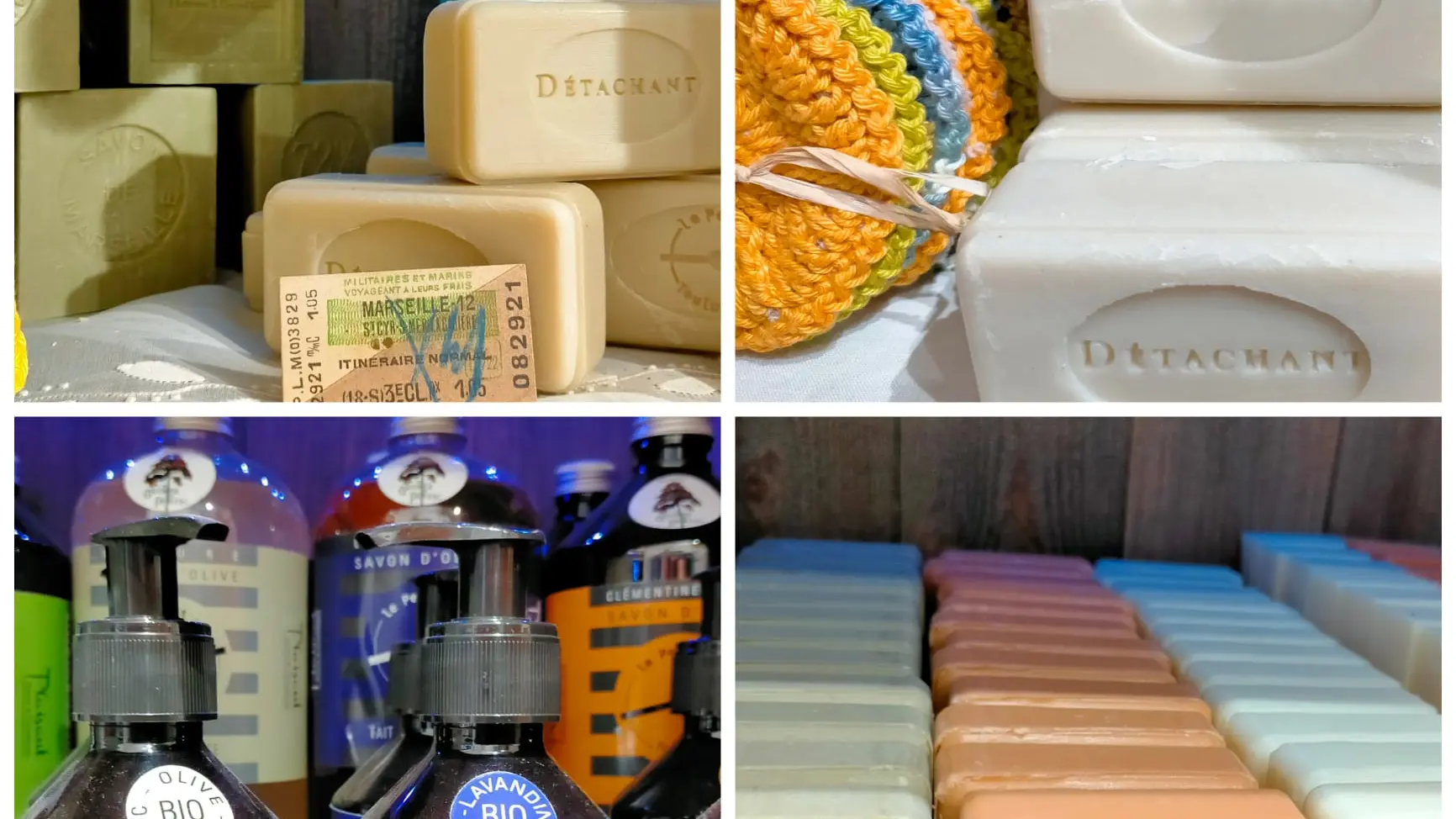 Au grenier de Peiresc