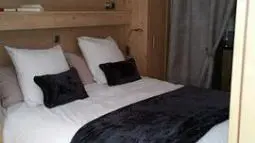 Chambre parentale