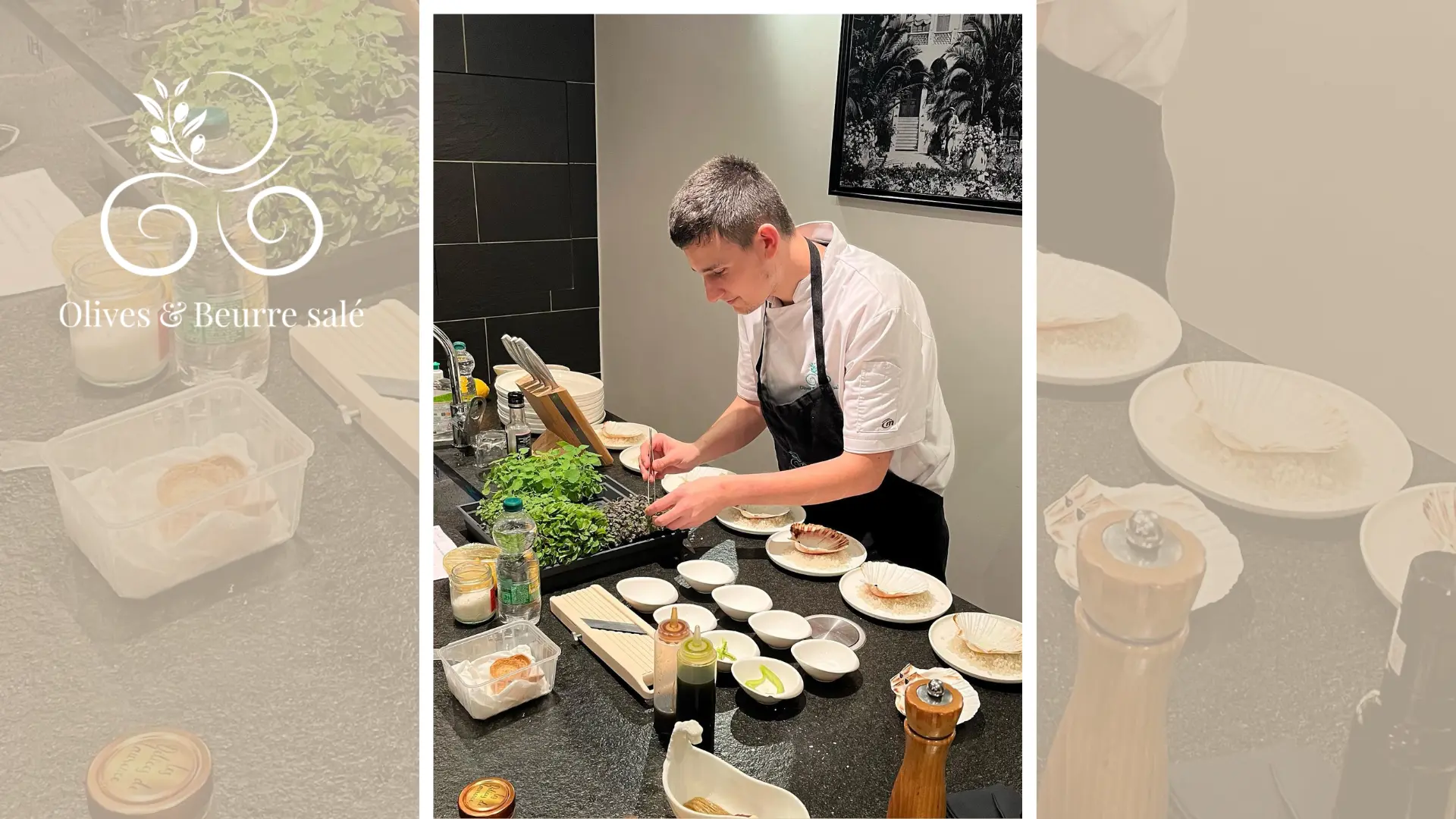 Olives et Beurre salé 4