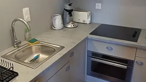 La cuisine