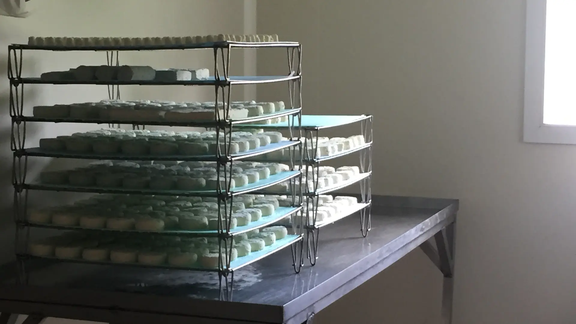 Fromagerie La Moutonnière