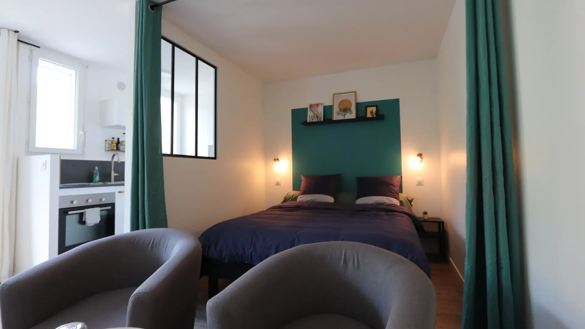 Poutchy Franck - Belle Viste 12