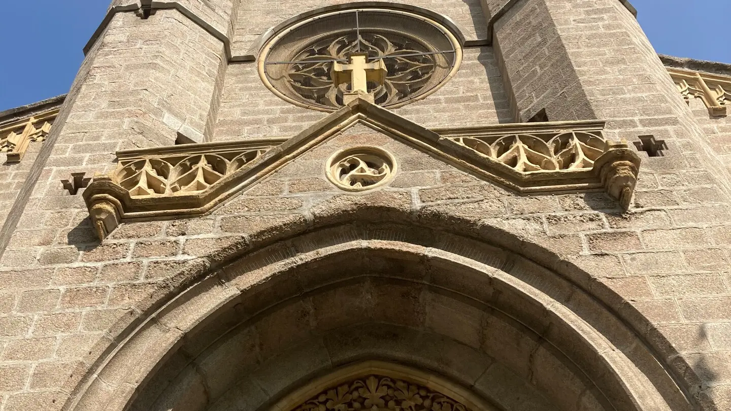 Église Notre Dame