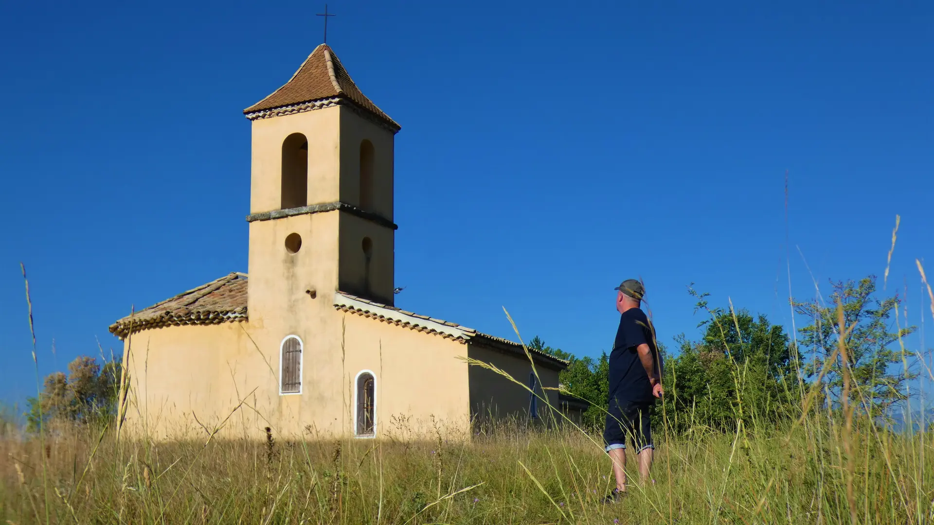 Eglise Saint Gervais et Protais
