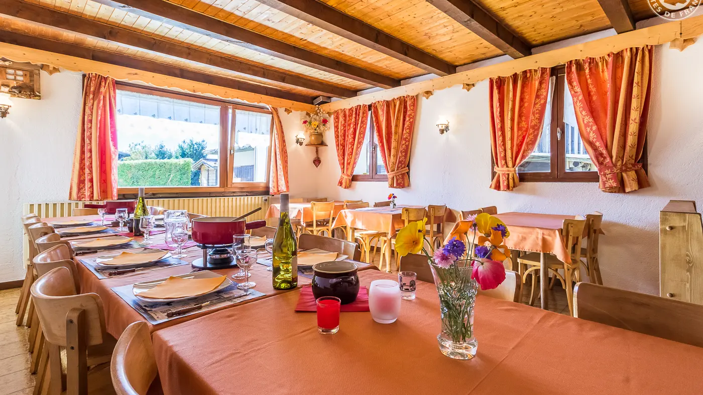 Salle à Manger - Photo 4