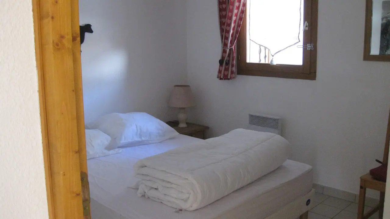 Chambre des parents