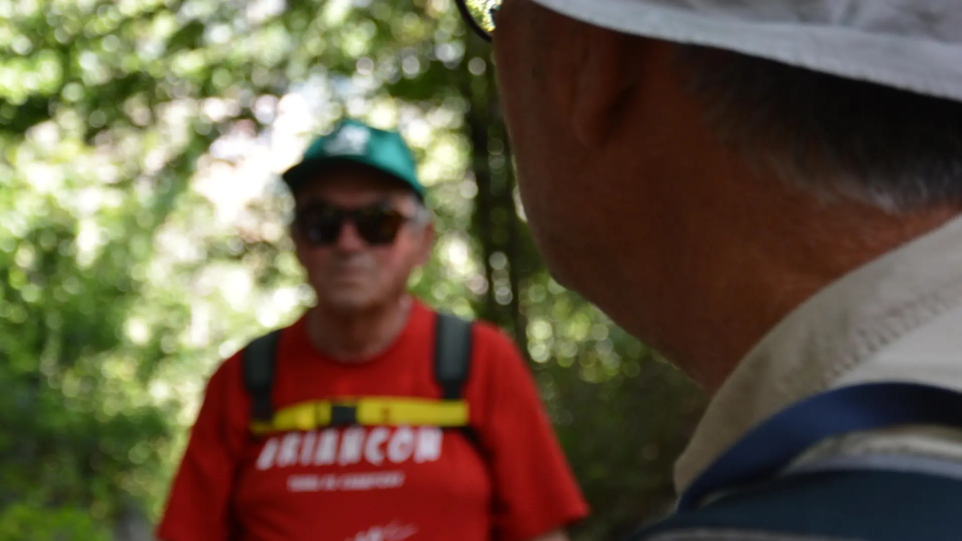 Balade sur les canaux au départ de Puy-Saint-Pierre
