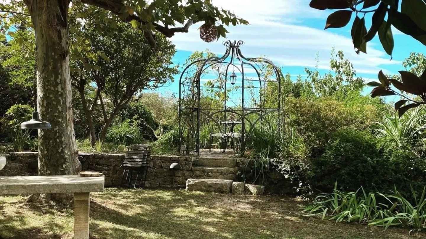 Bastide Aïna- Grasse- Gîtes de Franbce Alpes-Maritimes
