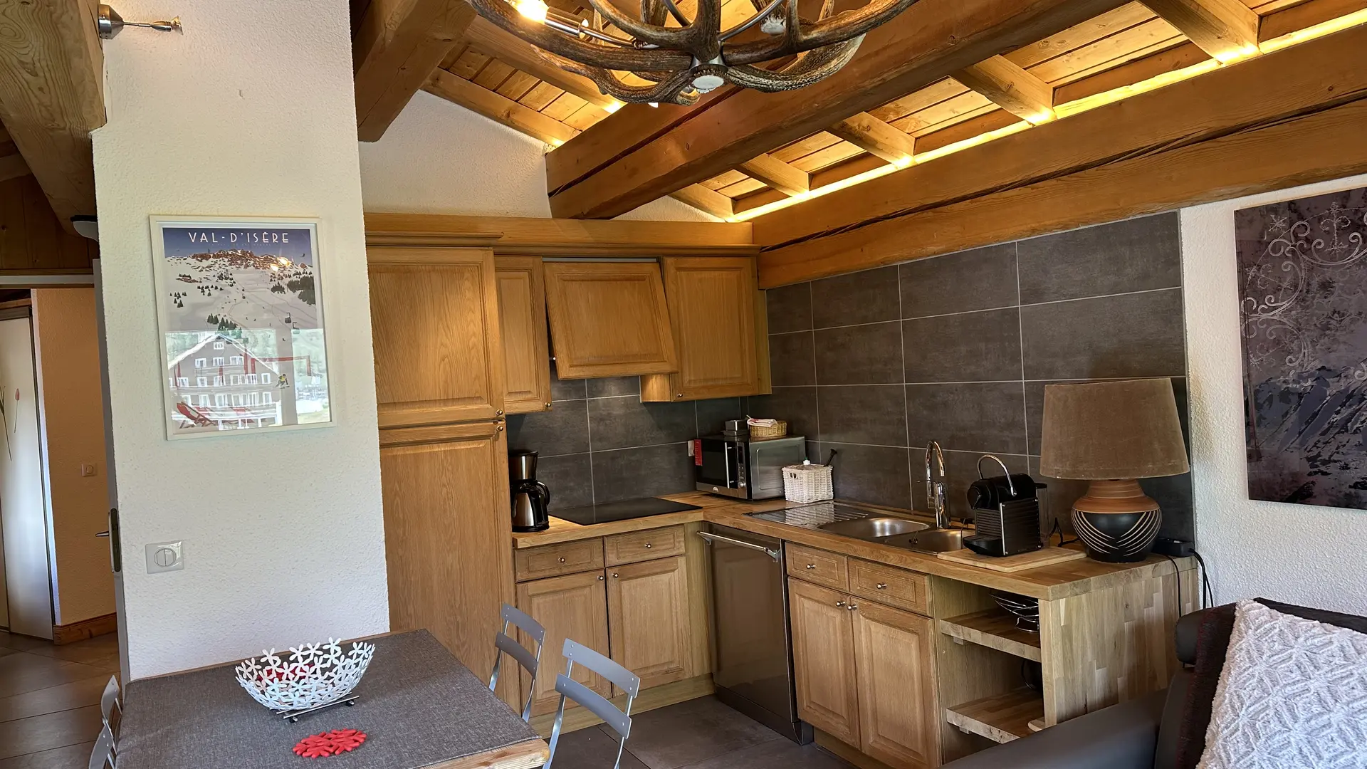 Chalet Barmaz